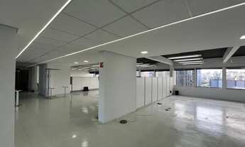 Imagem 6: Conjunto para alugar, 264 m² - Itaim Bibi - São Paulo/SP