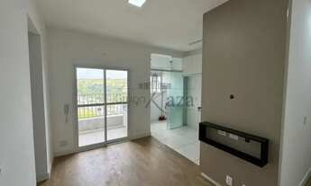 Imagem 2: Opotunidade - Apartamento - Condomínio Grand Kazza - Colinas do Paratehy - 2 Dormitórios