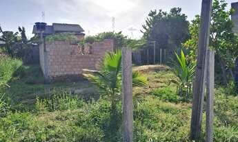 Imagem 4: Terreno no bairro João de barro