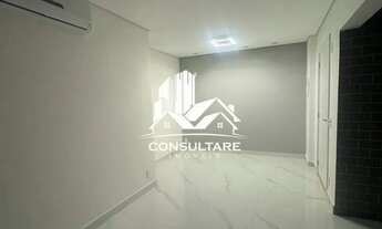 Imagem 5: Apartamento com 3 dorms, Marapé, Santos, Cod: 886 RM