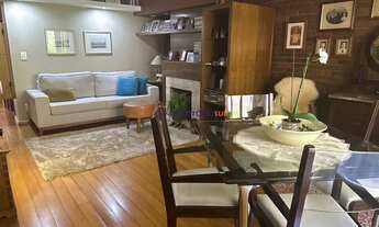 Imagem: Vende-se apartamento com 2 quartos (1 suíte)