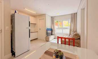 Imagem: Apartamento 1 dormitório ao lado UFSC