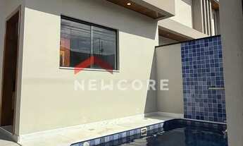 Imagem 3: Sobrado em Rua Duque De Caxias - Cidade Nova Peruibe - Peruíbe/SP