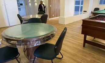 Imagem 4: Apartamento Pé na Areia em Balneário Camboriú