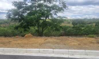 Imagem 4: Lote de 1000m² no condominio Canto Seriema em Jaboticatubas pronto para construir