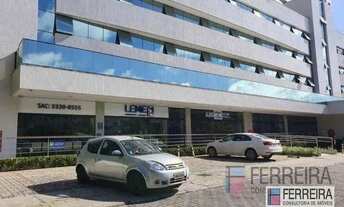 Imagem: LOJAS NO CONDOMÍNIO GREEN LIFE NO IMBUÍ