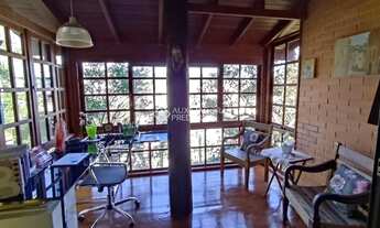 Imagem: CASA DE 4 DORMITÓRIOS COM 2 SUÍTES NO