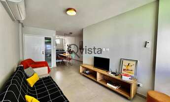 Imagem 2: Apartamento à venda, Pitangueiras, Guarujá, SP / Qvista inteligência imobiliário