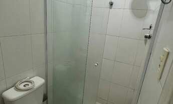 Imagem 3: Kitnet Tijuca Kitnet com 1 banheiro