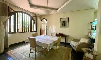 Imagem 6: Casa à venda, 5 quartos, 4 suítes, 6 vagas, Cidade Jardim - Belo Horizonte/MG