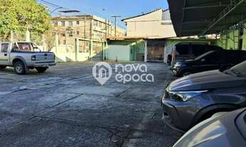 Imagem 7: Olaria Galpão / depósito com 5 vagas na garagem
