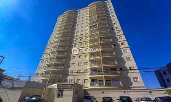 Imagem: Apartamento para alugar em Americana, Centro