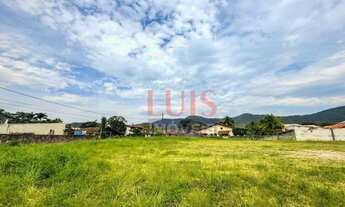 Imagem 3: Área à venda, 2400 m² por R$ 7.000.000 - Itaipu - Niterói/RJ -AR0020