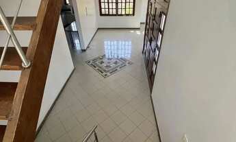 Imagem 3: Casa duplex P. 10 aluguel e venda possui 200m2 com 3 quartos