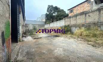 Imagem 4: Galpão - Santo Antonio - Betim