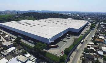 Imagem 5: Galpão para alugar, 7173 m² por R$ 203.006,65/mês - Pavuna - Rio de Janeiro/RJ