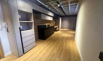 Imagem: Apartamento com 1 Quarto para alugar 36m²