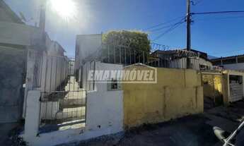 Imagem: Casa térrea 1 Quarto