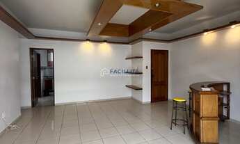 Imagem 2: Apartamento à Venda no Adrianópolis,Amplo, Bem Localizado e com Potencial de Reforma-Manau