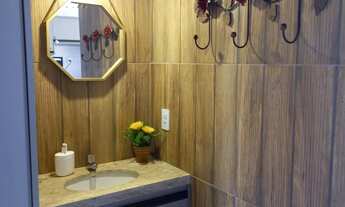 Imagem 5: Flat em Gravatá