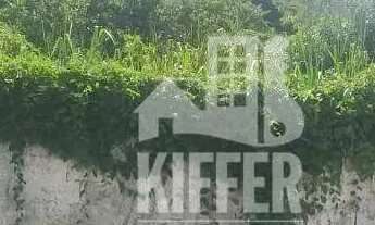 Imagem 4: Terreno à venda, 360 m² por R$ 475.000,00 - Cafubá - Niterói/RJ