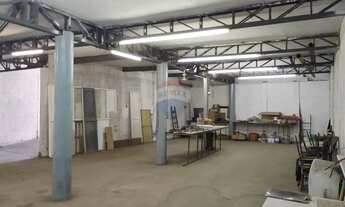 Imagem 3: Galpão Comercial 500m² a venda - Jardim Galetto, Itatiba/SP