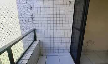 Imagem 3: Excelente apartamento no Geisel com 2 quartos próximo a principal