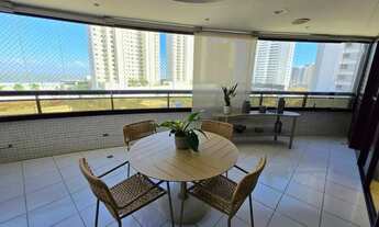 Imagem 5: LOCAÇÃO | APARTAMENTO MOBILIADO 260 m²