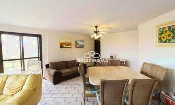 Imagem 6: Apartamento com 3 dormitórios para alugar por R$ 750,00/dia - Centro - Guaratuba/PR