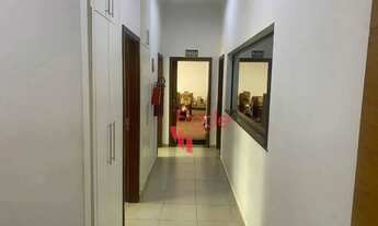 Imagem 5: Salão Comercial para Locação de 04 Salas no Bairro Jardim Nova Aliança em Ribeirão Preto