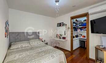 Imagem 7: Cobertura no Cristo Redentor, em Porto Alegre!