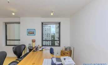 Imagem 6: CONJ. COMERCIAL - JARDIM PAULISTA - SP