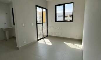 Imagem: Apartamento Padrão para Venda com 2 Dormitórios