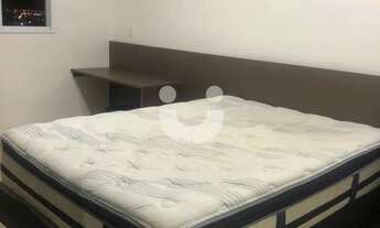 Imagem 7: Flat Mobiliado para locação Condomínio Red Jardim América Sorocaba SP