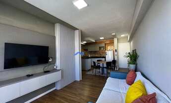 Imagem: Apartamento com 2 Suítes à venda, 78 m²