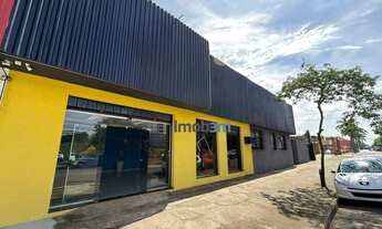 Imagem: Barracão para alugar, 800 m² por R$ 15.000,01/mês