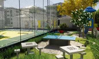 Imagem 6: Apartamento para alugar em Londrina - Residencial Évora Londrina - Valor de R$1.500,00 - M