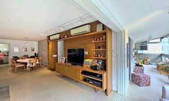 Imagem 5: ALTO LEBLON, 3 QUARTOS NOVO!!!