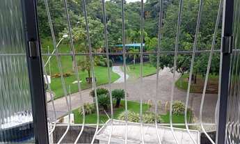 Imagem 3: Imóvel para venda com 90 metros quadrados com 3 quartos em Santa Cecília - Vitória - ES