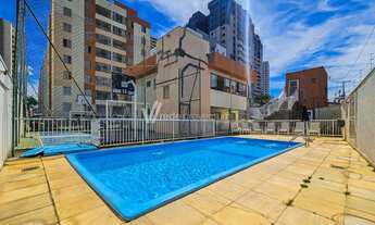 Imagem: Apartamento - Mansões Santo Antônio