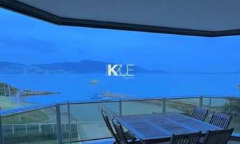 Imagem 7: Apartamento á venda em coqueiros com vista permanente para o Mar