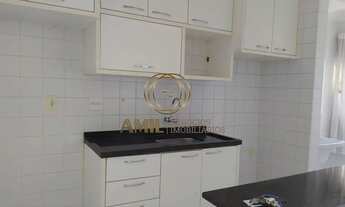 Imagem 7: Aluga Apartamento, 3 quartos, 1 suíte, 1 vaga, 73 m², Monte Castelo, São José dos Campos