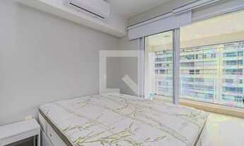 Imagem 6: Apartamento à Venda - Consolação, 1 Quarto, 38 m2