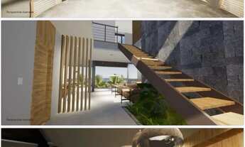 Imagem 11: Bem-vindo à AIRA, a casa do Lago, seu refúgio exclusivo em meio a natureza exuberante. (Ca