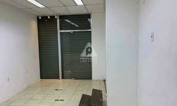Imagem 2: Loja no Centro do Rio com 153m2 com excelente localização e grande comércio próximo