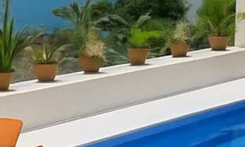 Imagem: Casa 5 suítes a 100 mts do mar