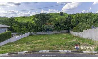 Imagem 2: Terreno residencial à venda com 997 m² no Condomínio Vila Hípica II - Vinhedo/SP