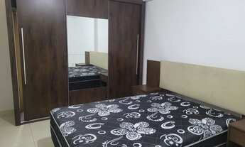 Imagem 2: Alg apt mobiliado vista mar, cabo branco 5800rs encluso cond