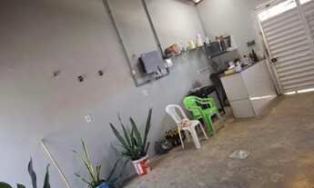 Imagem 6: CASA PARQUE FIRMINO-SANTA MARIA DA CODIPE