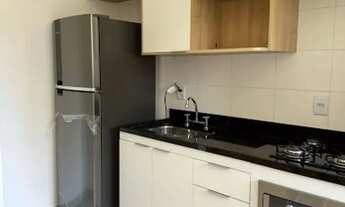 Imagem 4: Apartamento com 2 dormitórios para alugar por R$ 3.670,00 - Horto Florestal - Jundiaí/SP